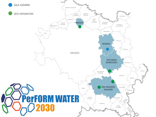 PerFORM WATER 2030